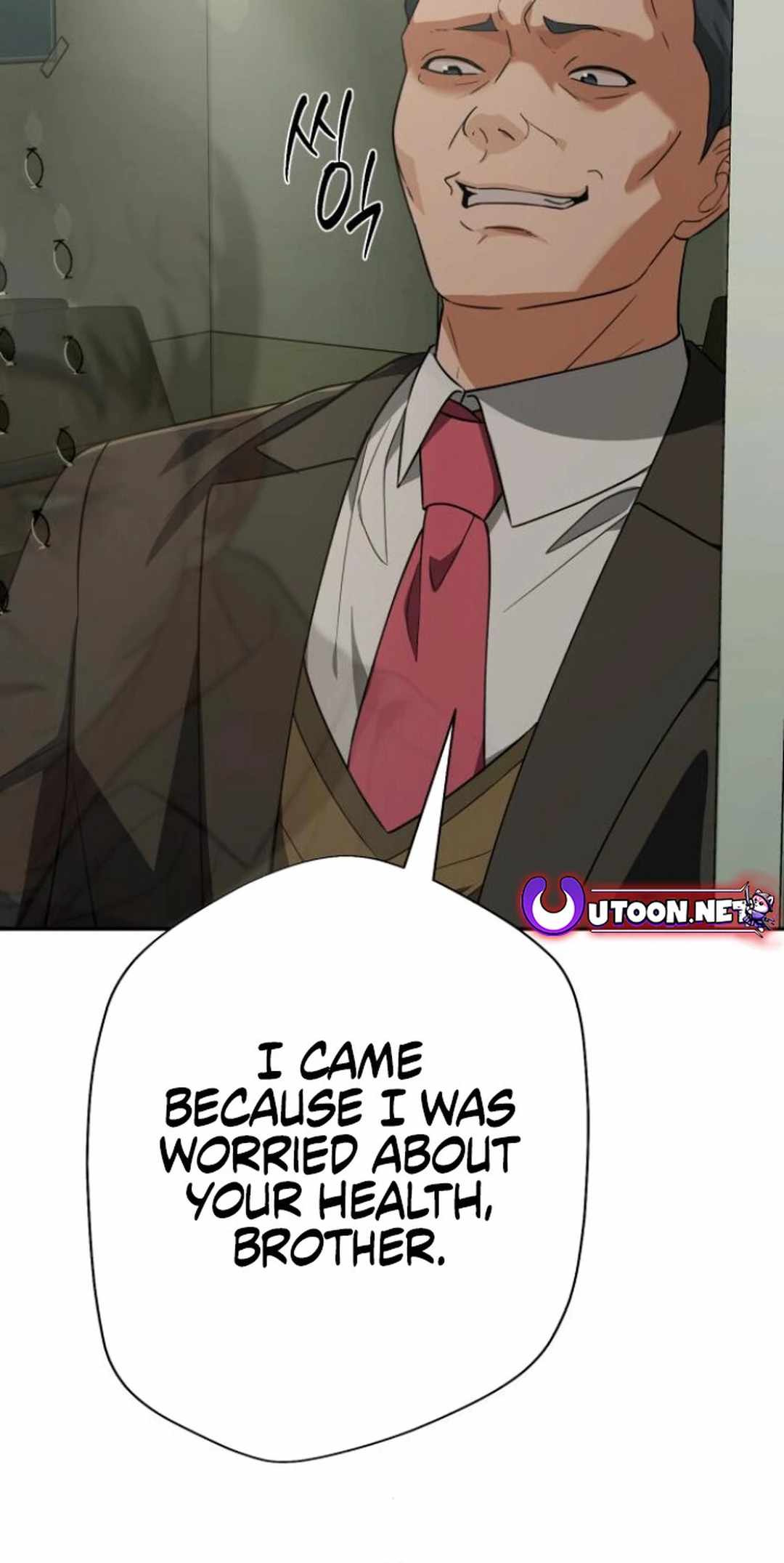 It’s voice phishing, but it’s a life reversal Chapter 29 - Page 103