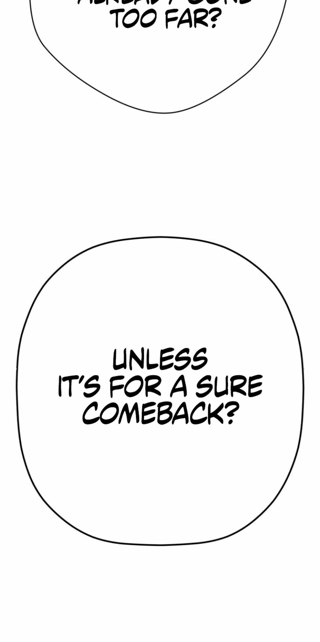 It’s voice phishing, but it’s a life reversal Chapter 29 - Page 109