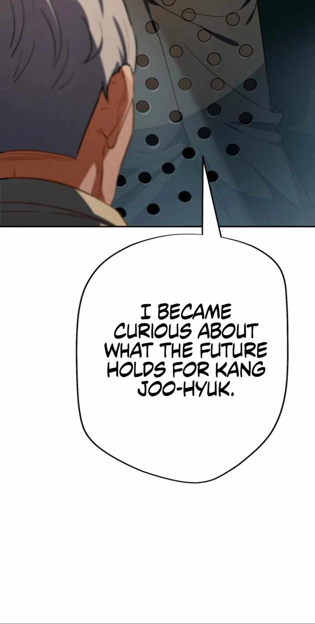 It’s voice phishing, but it’s a life reversal Chapter 29 - Page 114