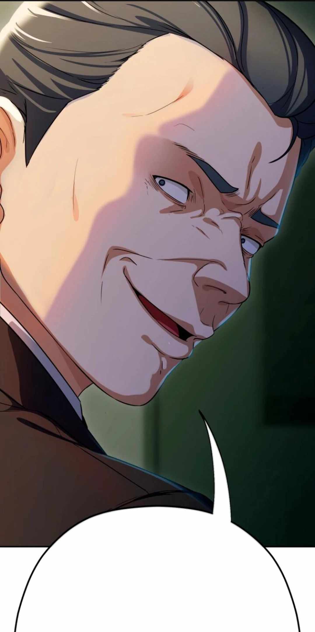 It’s voice phishing, but it’s a life reversal Chapter 29 - Page 115