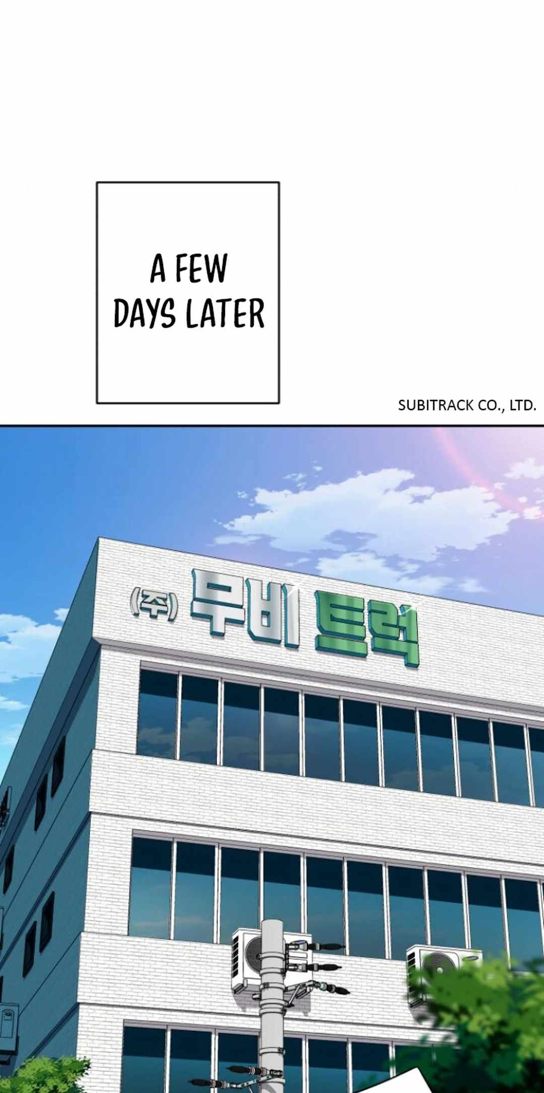 It’s voice phishing, but it’s a life reversal Chapter 29 - Page 117