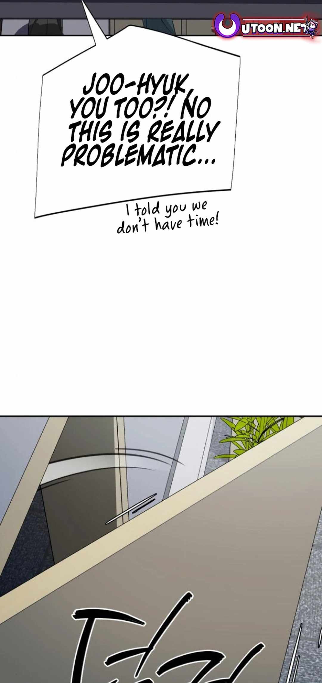 It’s voice phishing, but it’s a life reversal Chapter 29 - Page 123