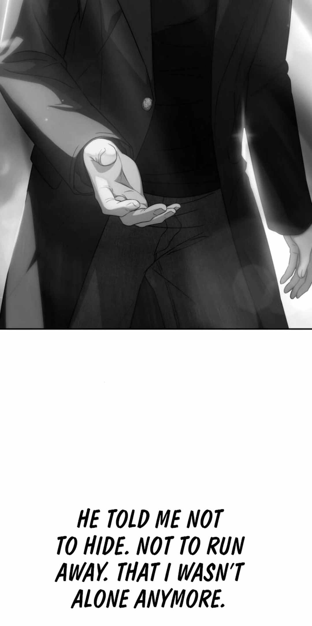 It’s voice phishing, but it’s a life reversal Chapter 29 - Page 26