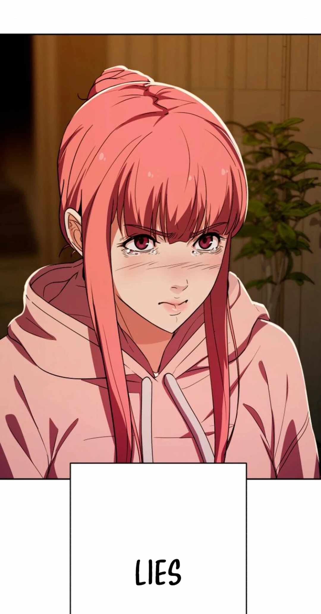 It’s voice phishing, but it’s a life reversal Chapter 29 - Page 37