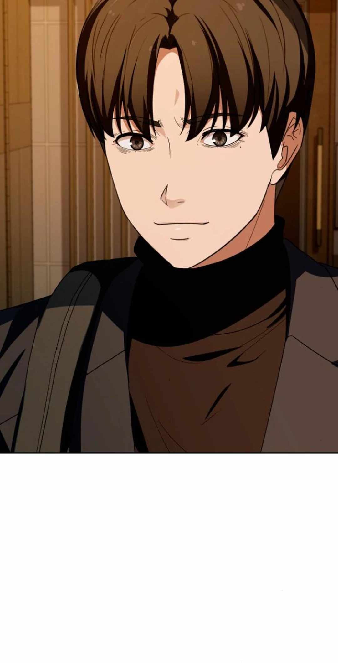 It’s voice phishing, but it’s a life reversal Chapter 29 - Page 52