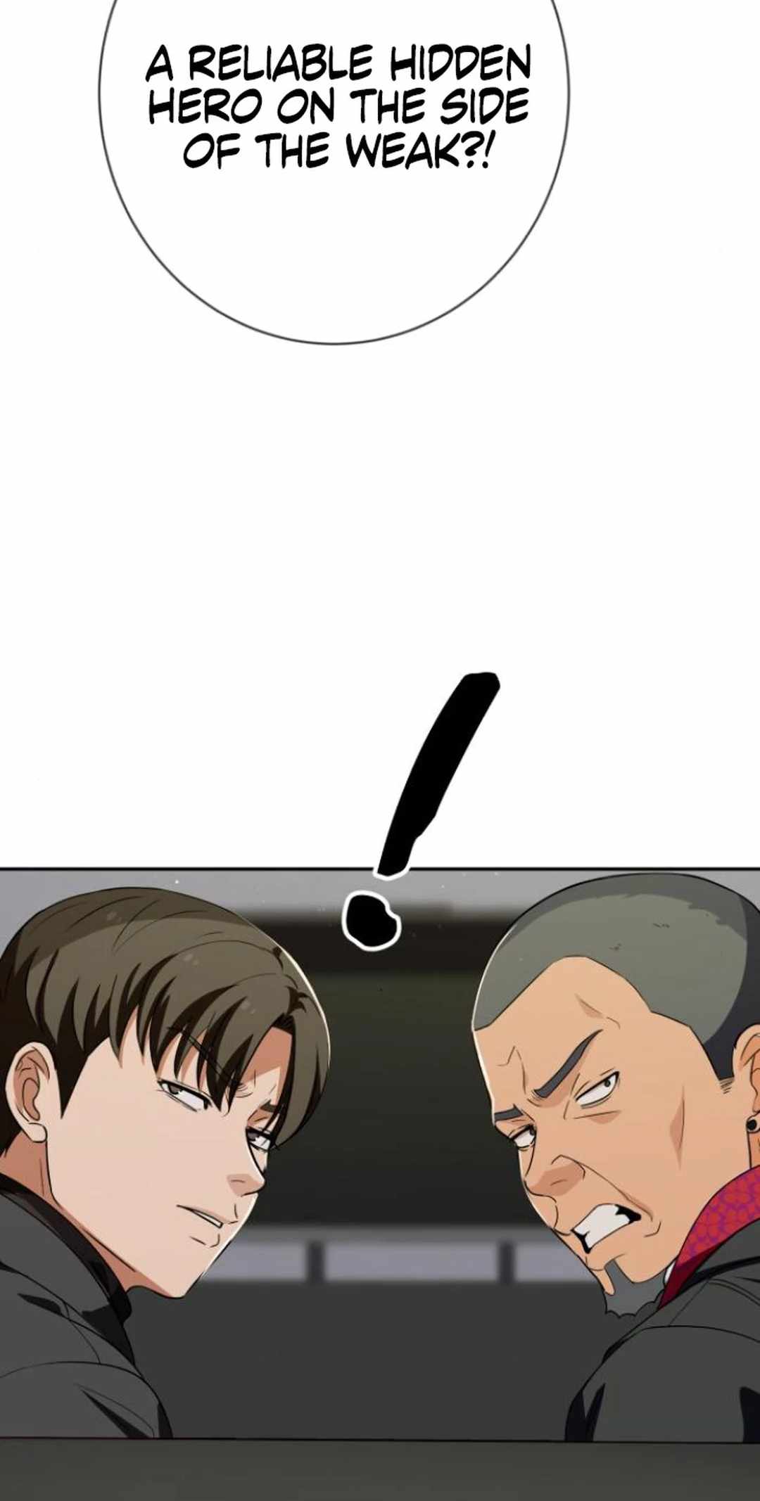 It’s voice phishing, but it’s a life reversal Chapter 29 - Page 69