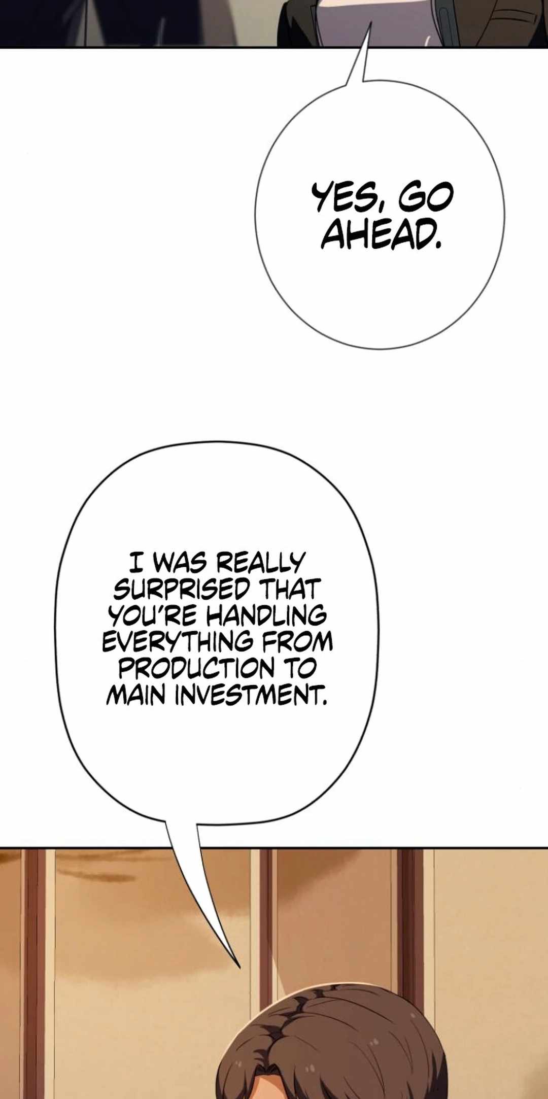 It’s voice phishing, but it’s a life reversal Chapter 29 - Page 90