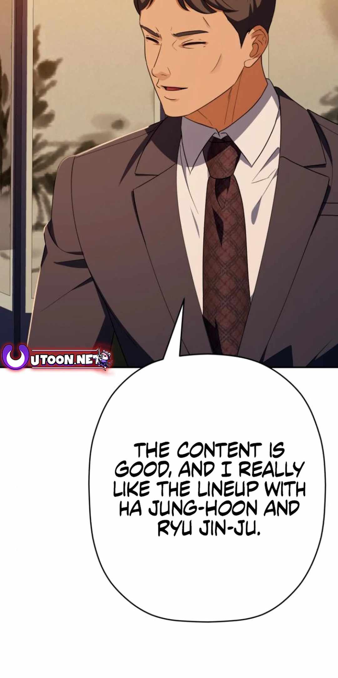 It’s voice phishing, but it’s a life reversal Chapter 29 - Page 91