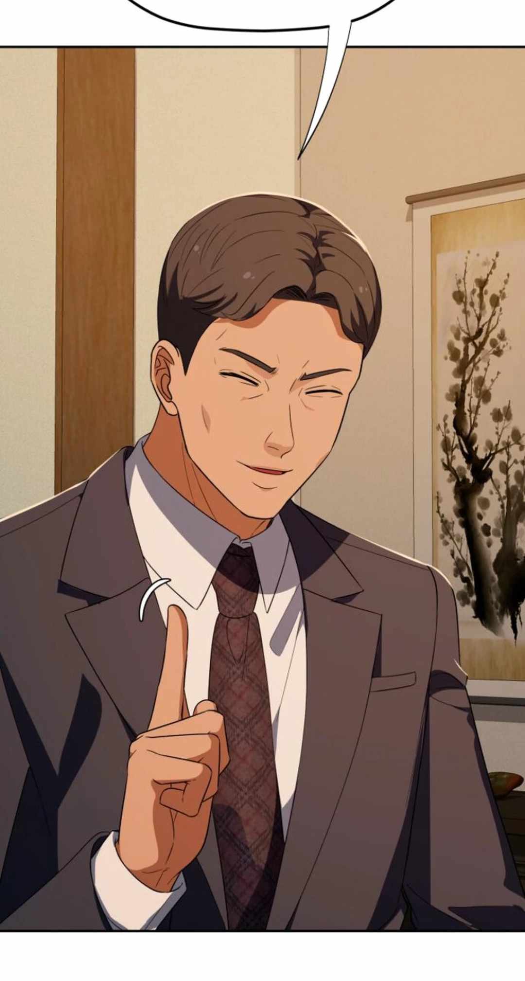 It’s voice phishing, but it’s a life reversal Chapter 29 - Page 94