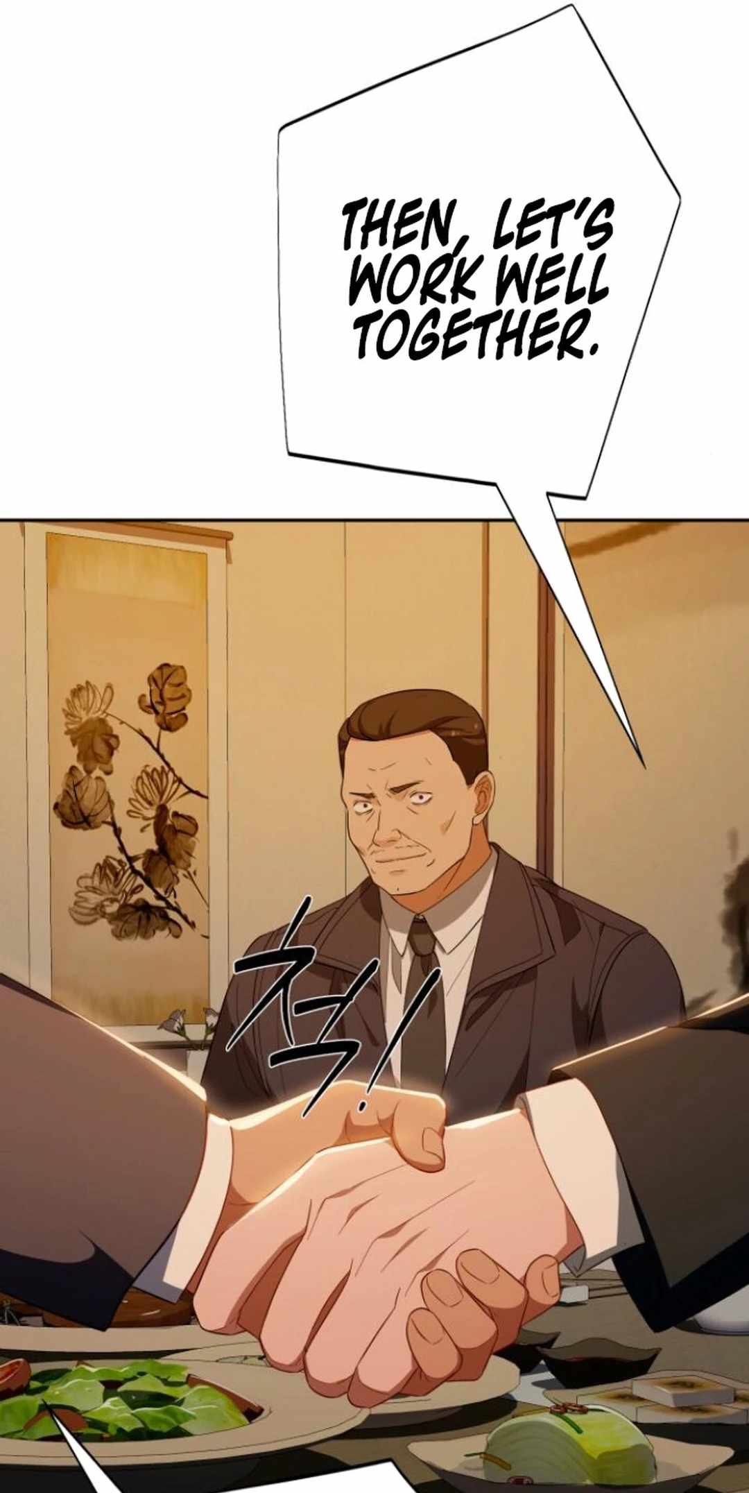 It’s voice phishing, but it’s a life reversal Chapter 29 - Page 98