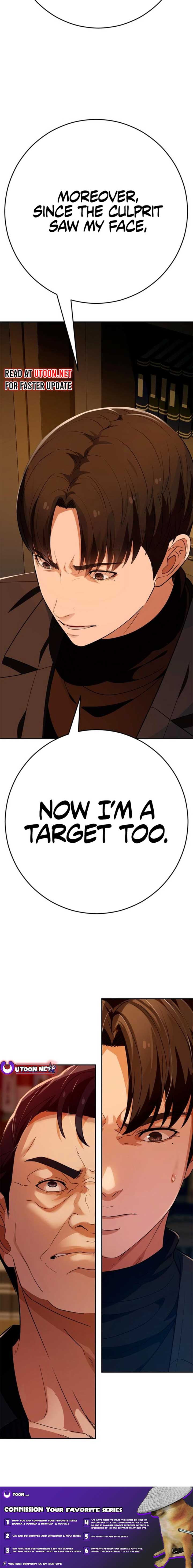 It’s voice phishing, but it’s a life reversal Chapter 37 - Page 13