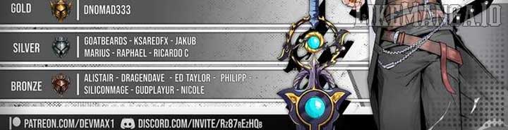 It’s voice phishing, but it’s a life reversal Chapter 49 - Page 20