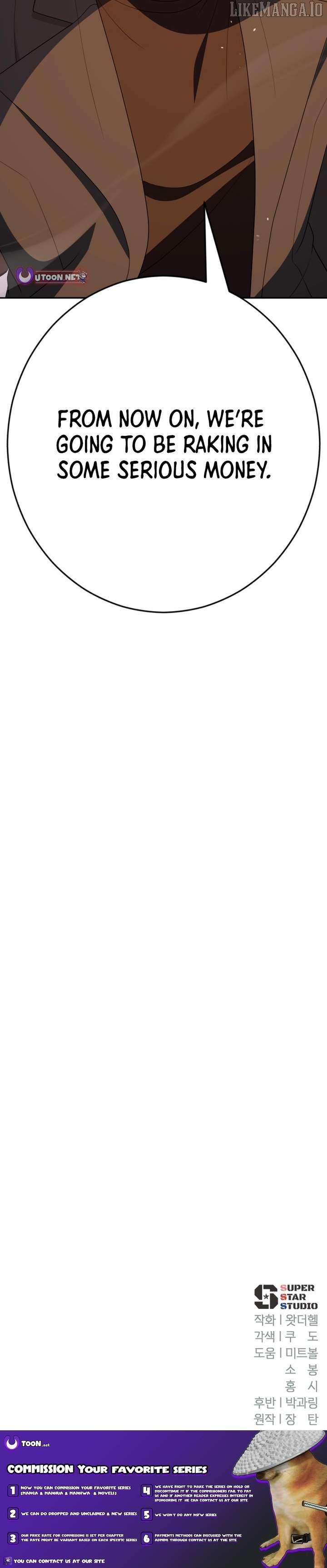 It’s voice phishing, but it’s a life reversal Chapter 51 - Page 22