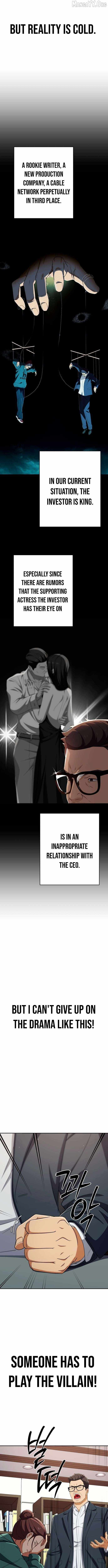 It’s voice phishing, but it’s a life reversal Chapter 56 - Page 9