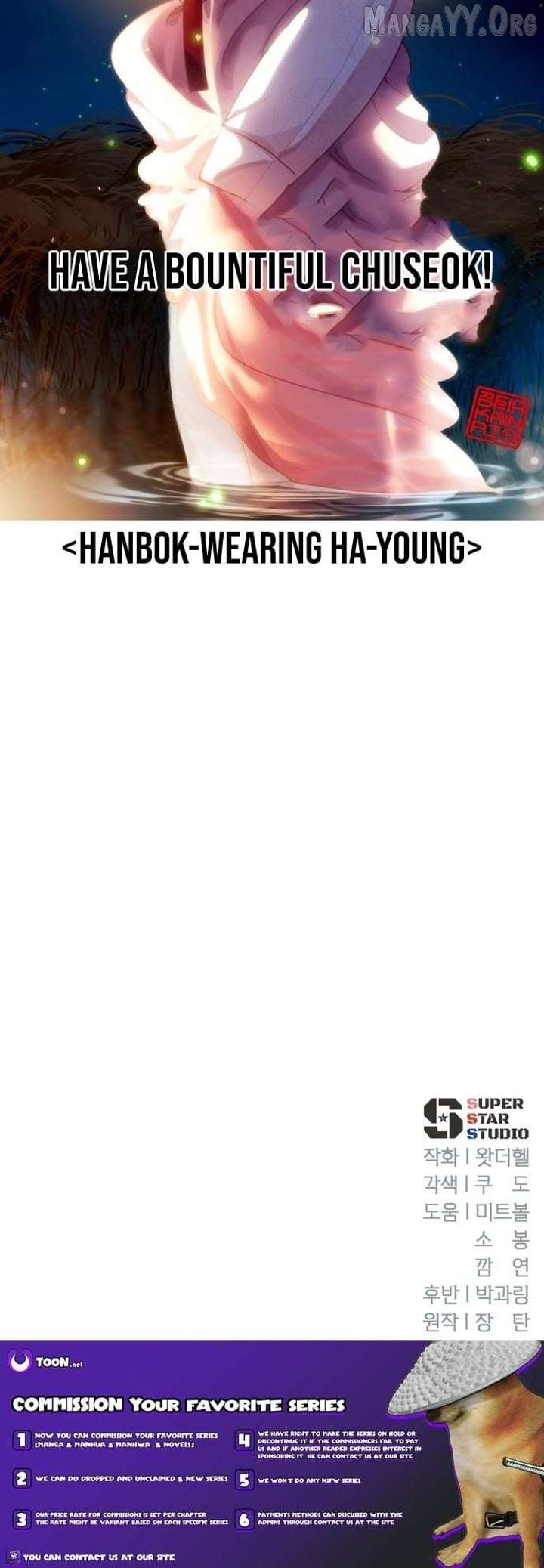 It’s voice phishing, but it’s a life reversal Chapter 60 - Page 18