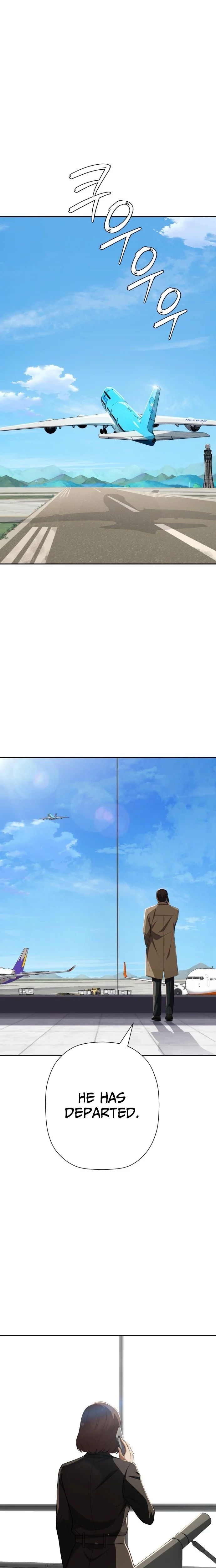 It’s voice phishing, but it’s a life reversal Chapter 70 - Page 2