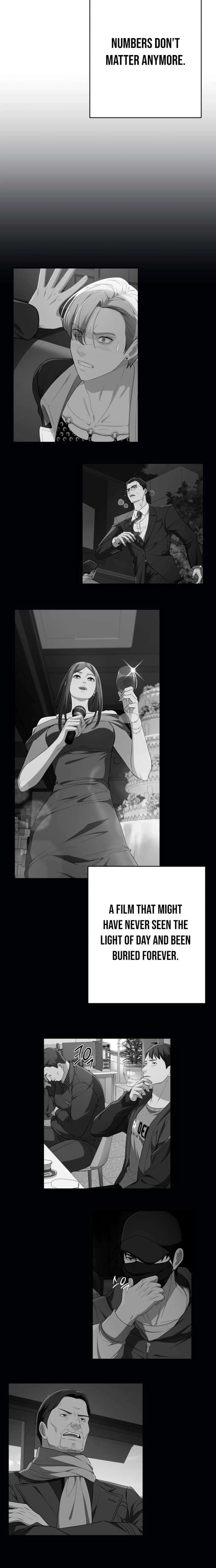 It’s voice phishing, but it’s a life reversal Chapter 77 - Page 6