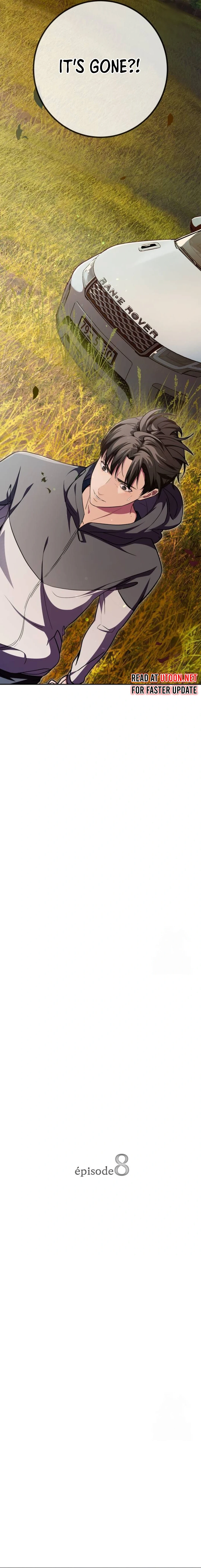 It’s voice phishing, but it’s a life reversal Chapter 8 - Page 2