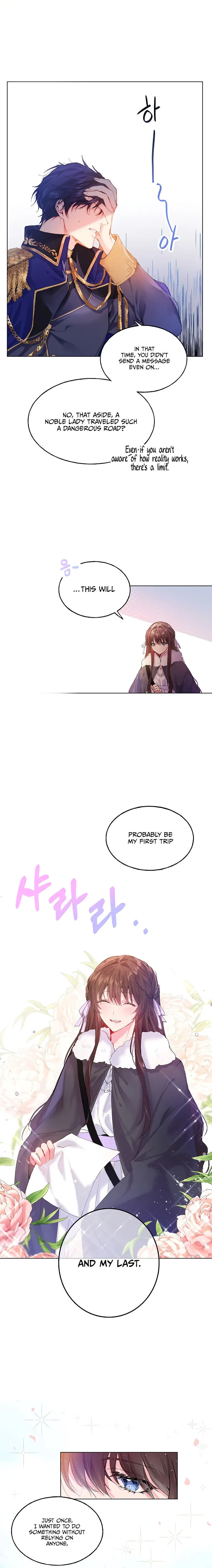 Limited Extra Time Chapter 1 - Page 12