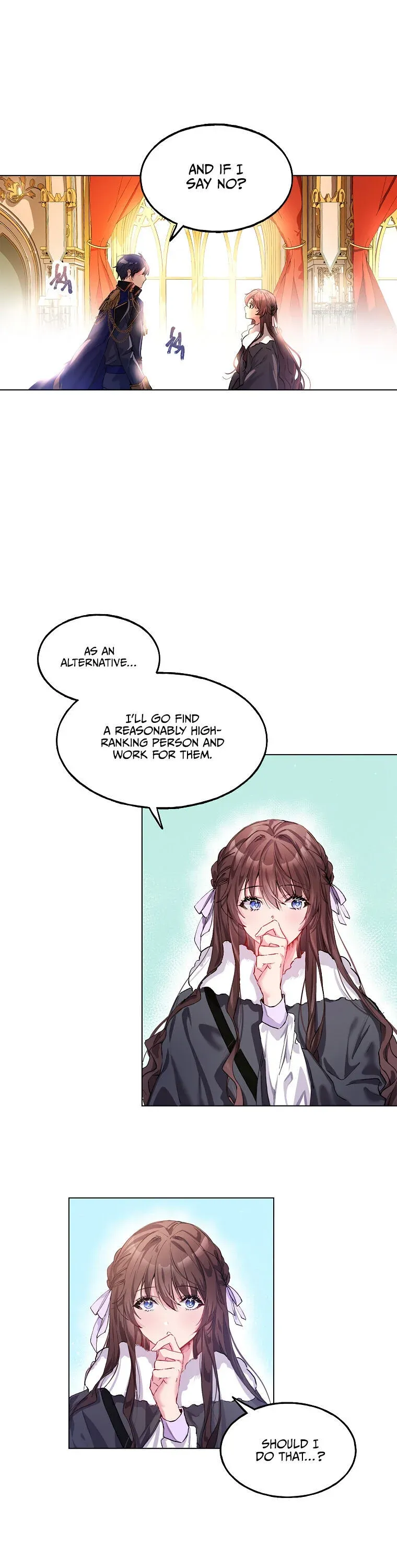 Limited Extra Time Chapter 1 - Page 15