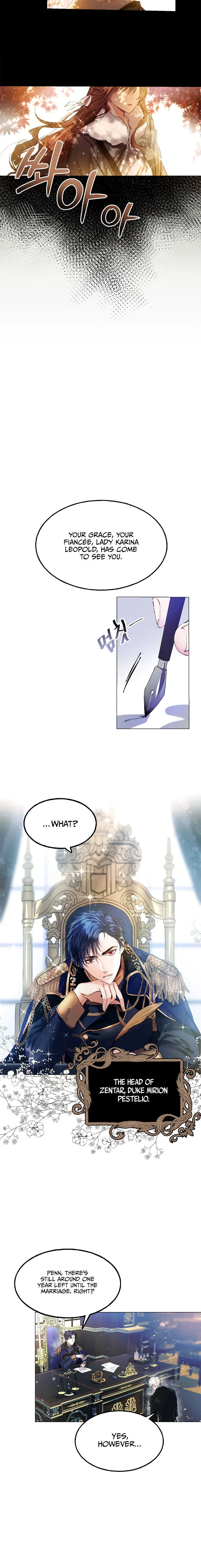 Limited Extra Time Chapter 1 - Page 2