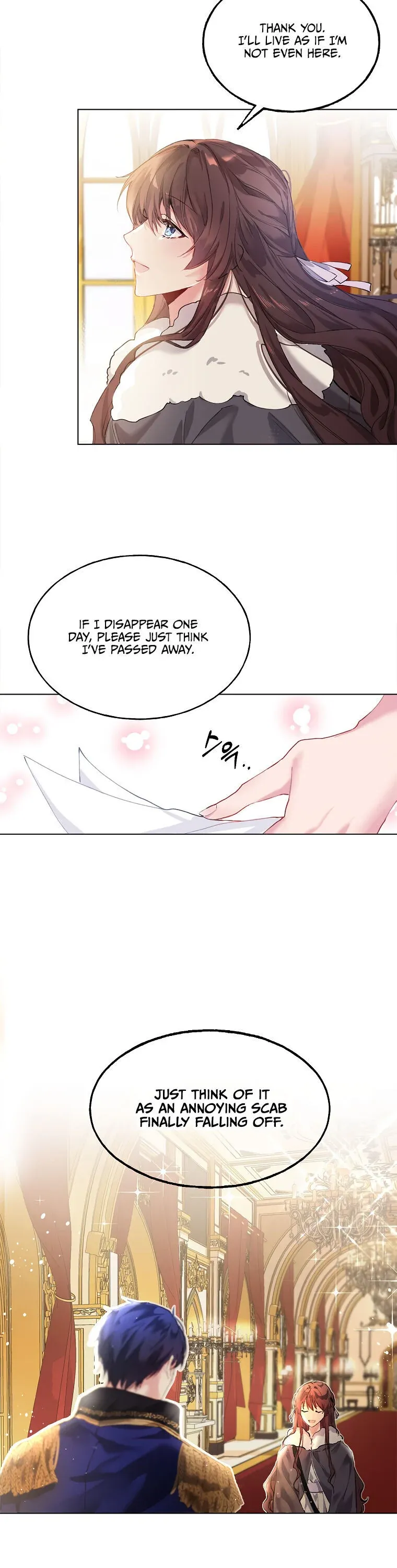 Limited Extra Time Chapter 1 - Page 20