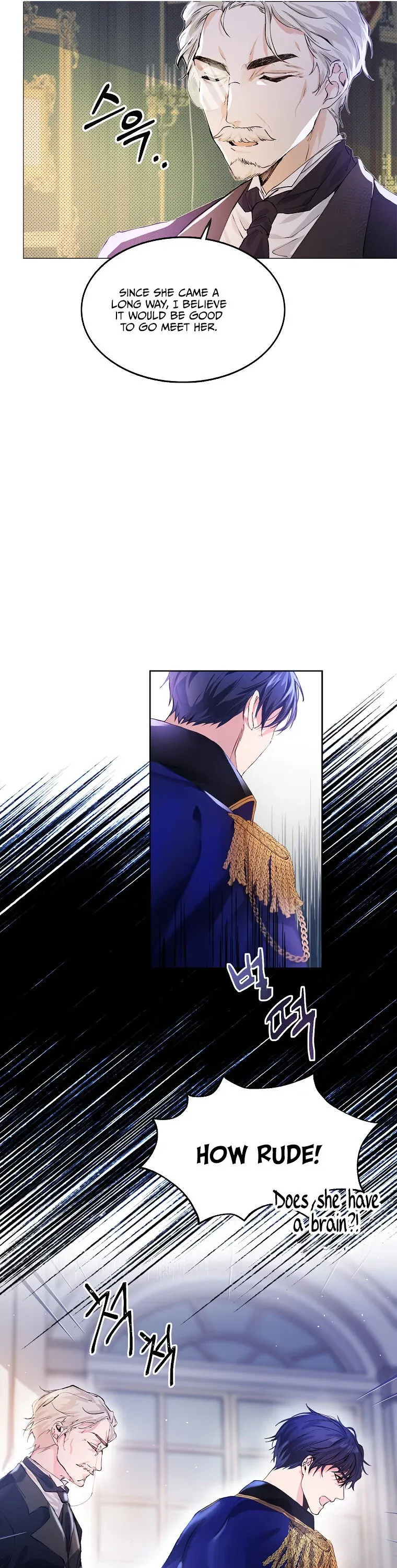 Limited Extra Time Chapter 1 - Page 3