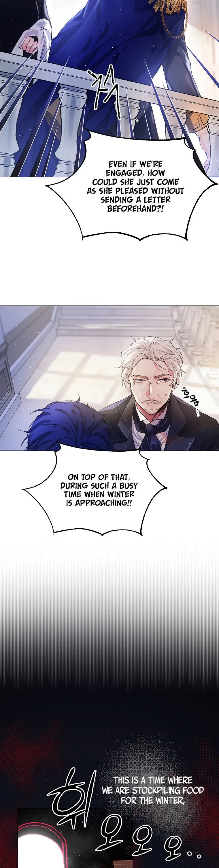 Limited Extra Time Chapter 1 - Page 4