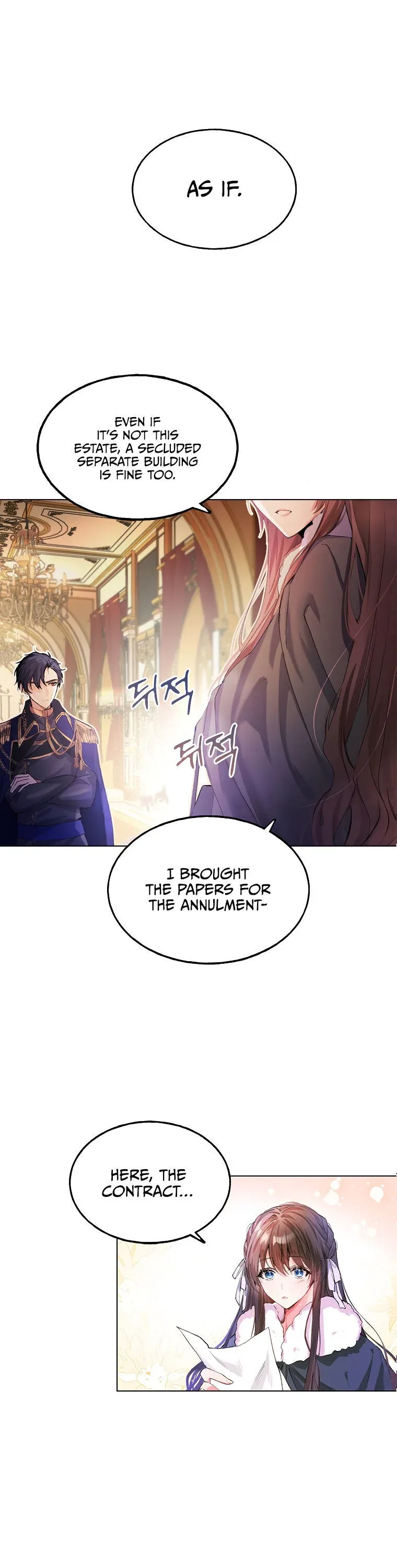 Limited Extra Time Chapter 1 - Page 9