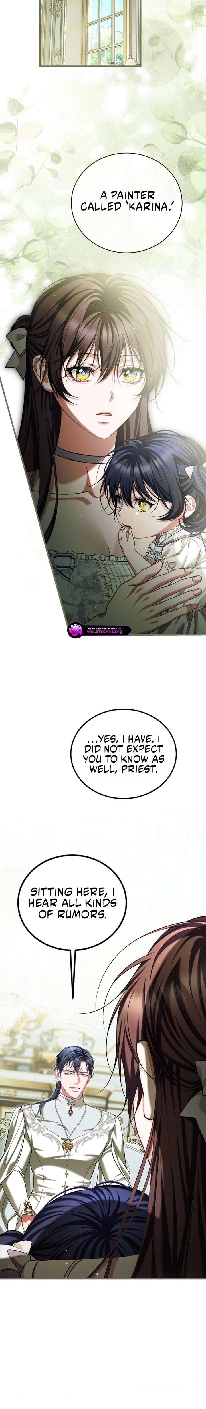 Limited Extra Time Chapter 101 - Page 10