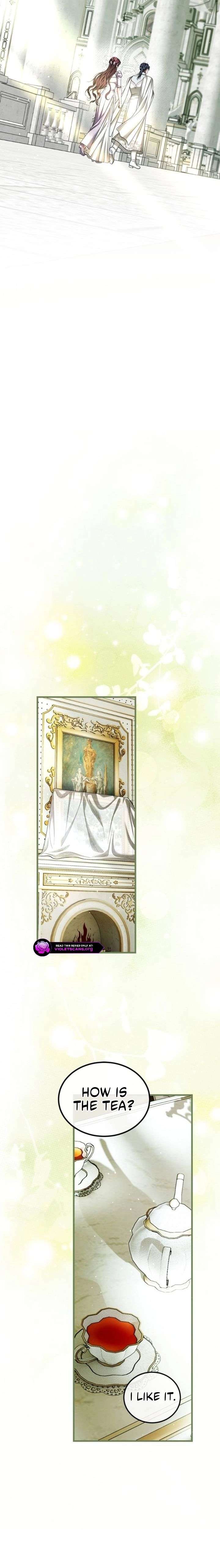 Limited Extra Time Chapter 101 - Page 2