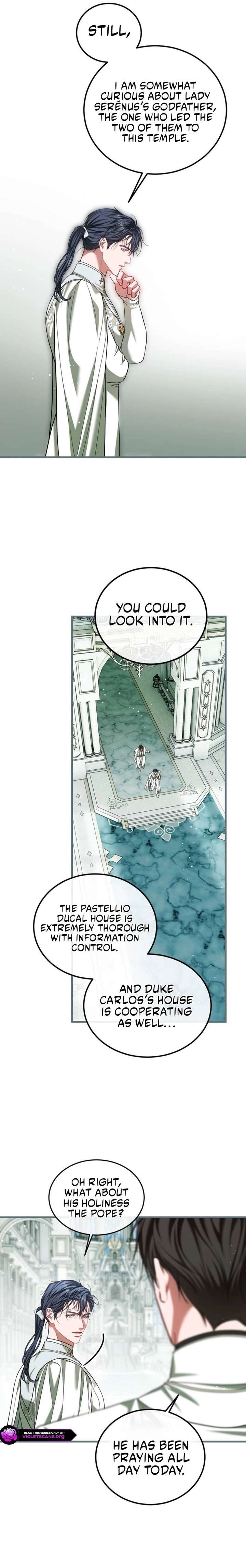 Limited Extra Time Chapter 101 - Page 21