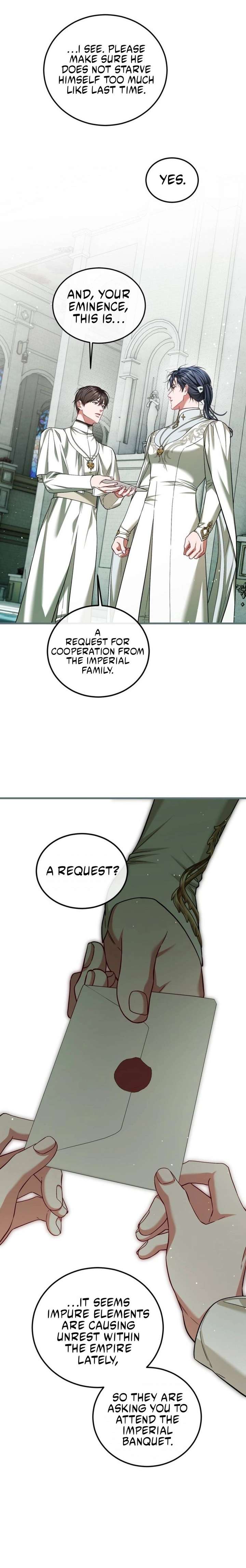 Limited Extra Time Chapter 101 - Page 22