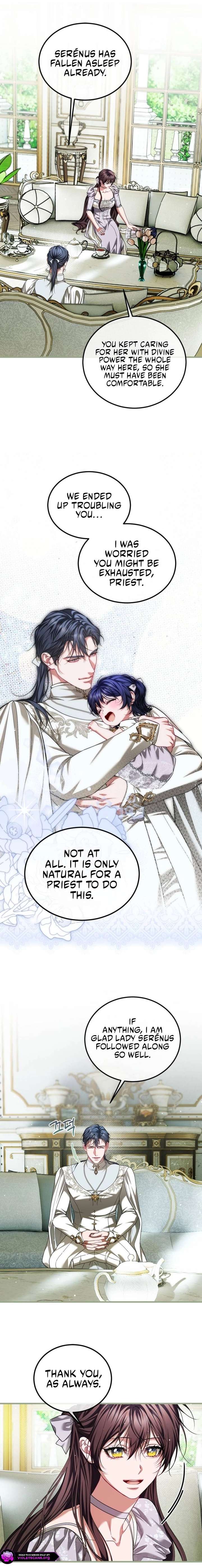 Limited Extra Time Chapter 101 - Page 3