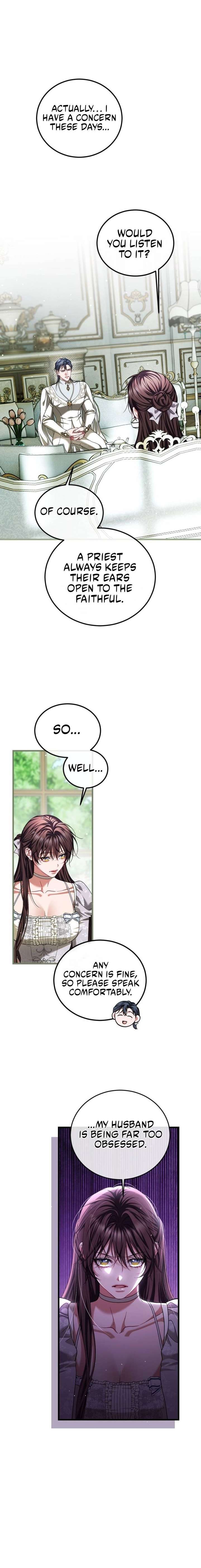 Limited Extra Time Chapter 101 - Page 4