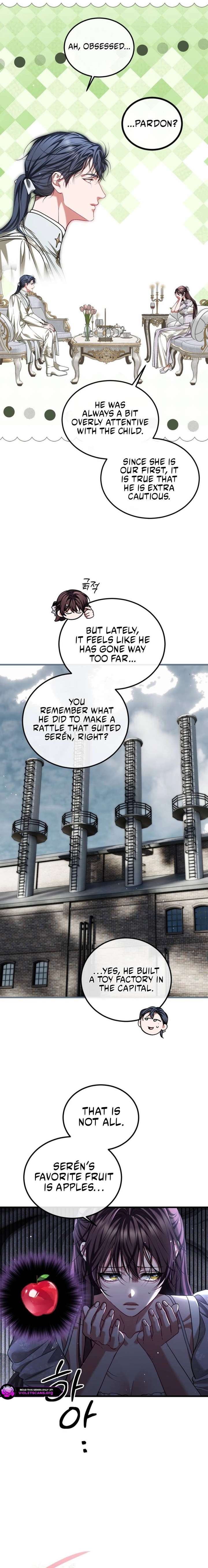 Limited Extra Time Chapter 101 - Page 5