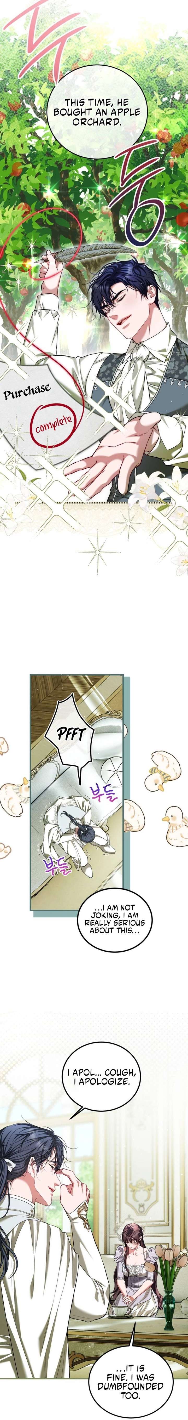 Limited Extra Time Chapter 101 - Page 6