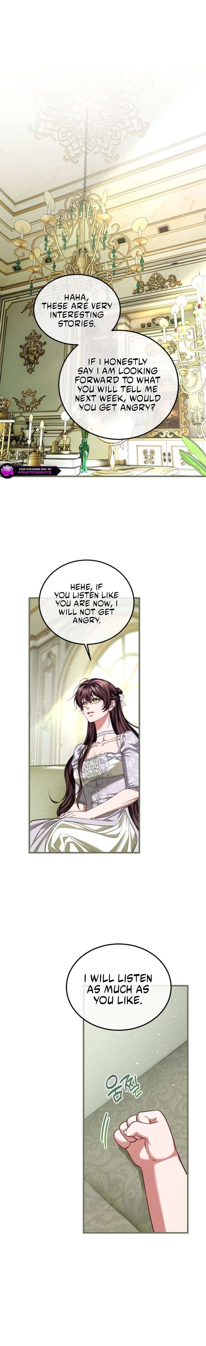 Limited Extra Time Chapter 101 - Page 8