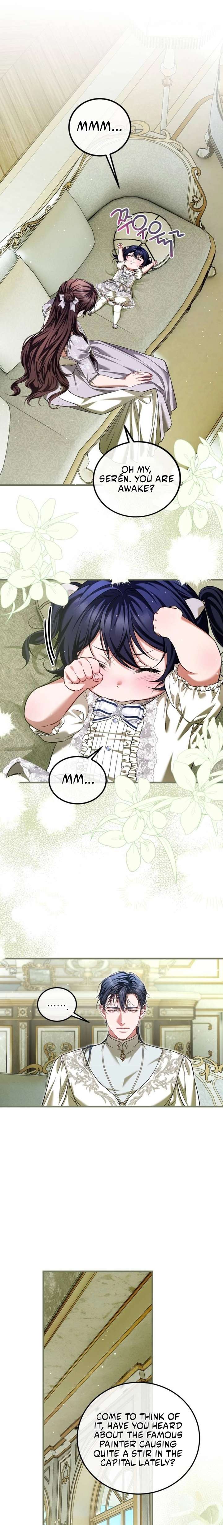 Limited Extra Time Chapter 101 - Page 9