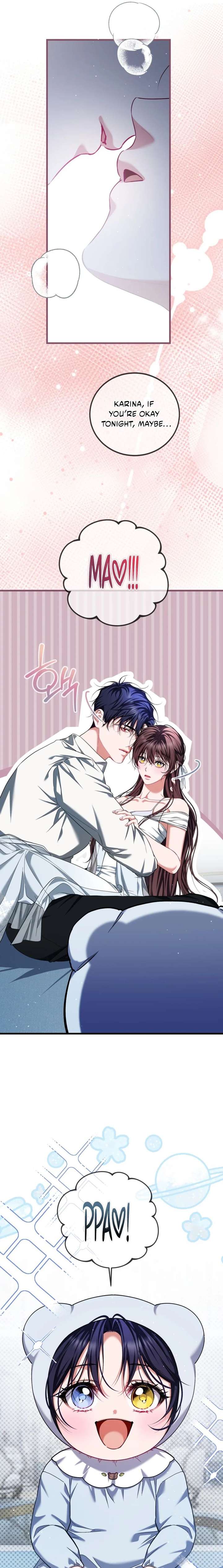 Limited Extra Time Chapter 102 - Page 10