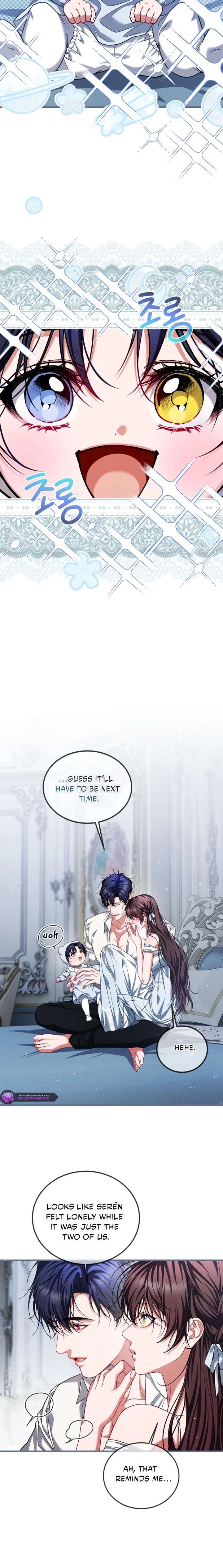 Limited Extra Time Chapter 102 - Page 11