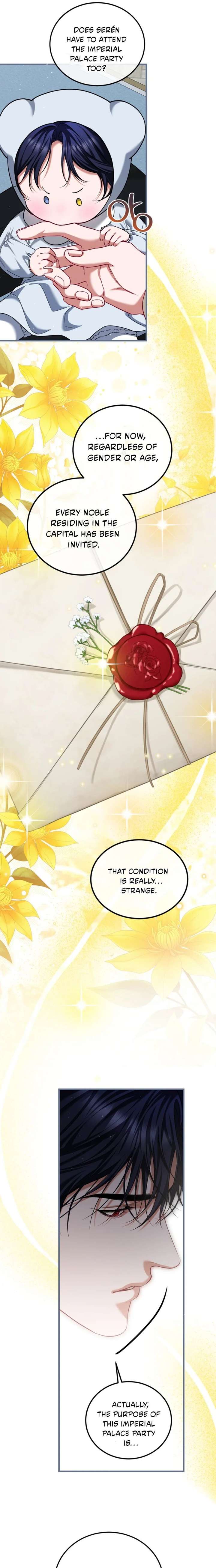 Limited Extra Time Chapter 102 - Page 12