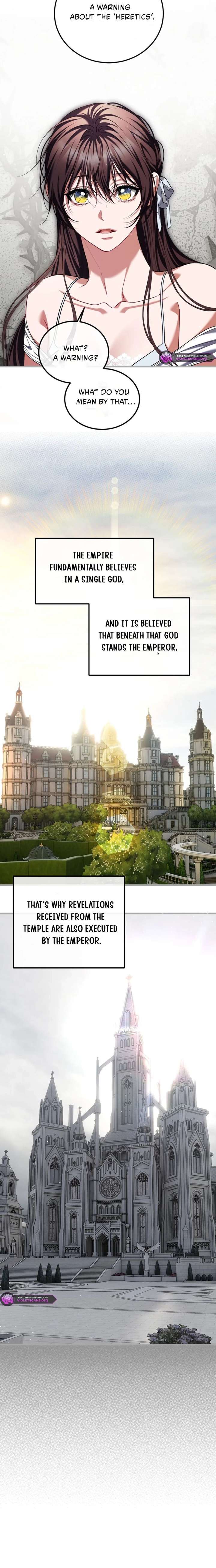 Limited Extra Time Chapter 102 - Page 13