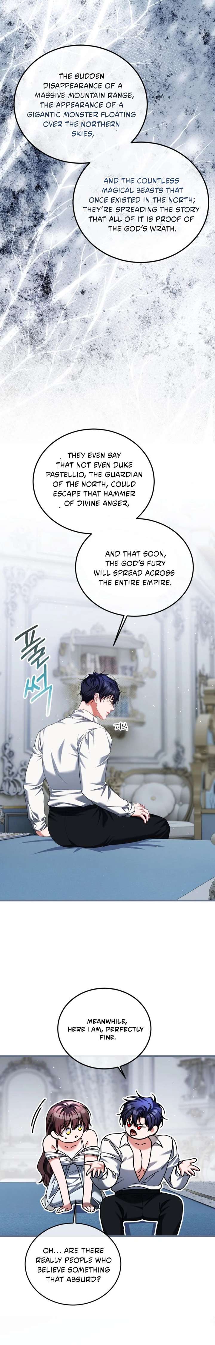 Limited Extra Time Chapter 102 - Page 15