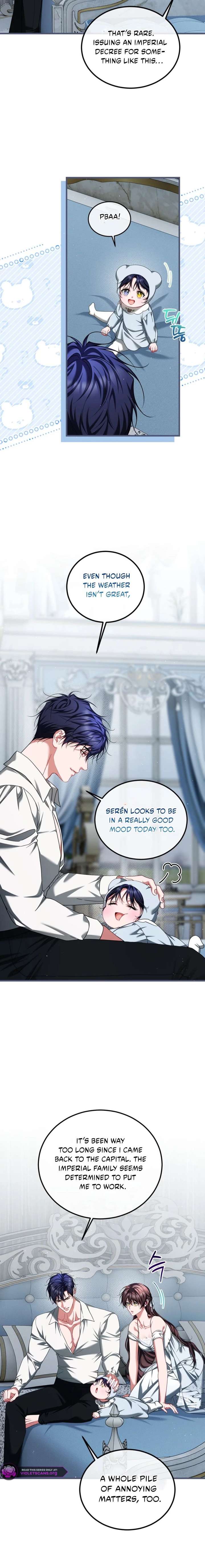 Limited Extra Time Chapter 102 - Page 2