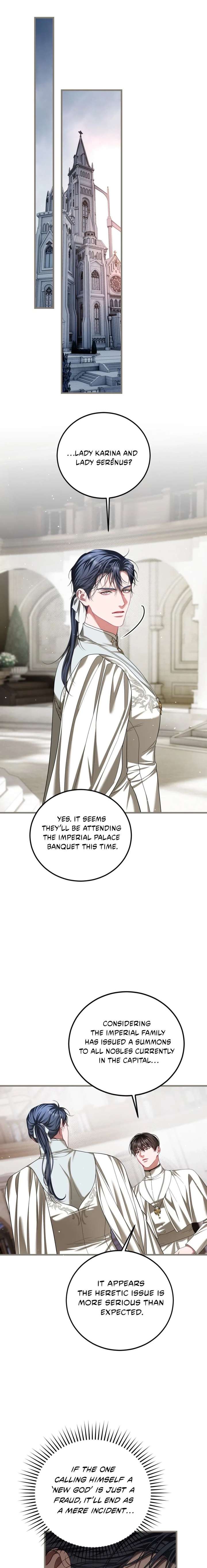 Limited Extra Time Chapter 102 - Page 20