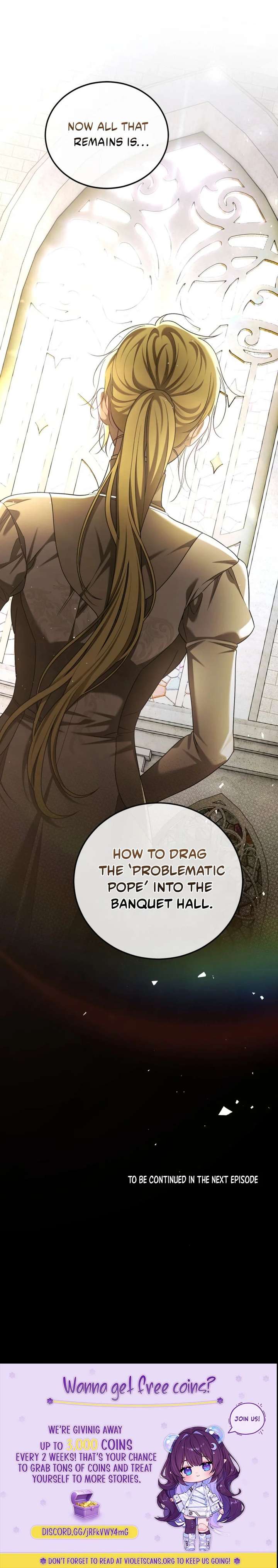 Limited Extra Time Chapter 102 - Page 22