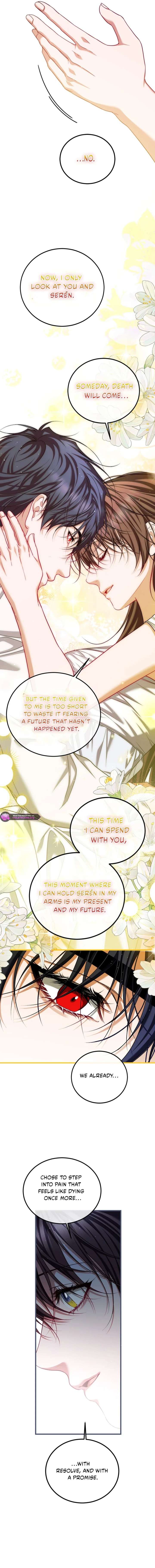 Limited Extra Time Chapter 102 - Page 7