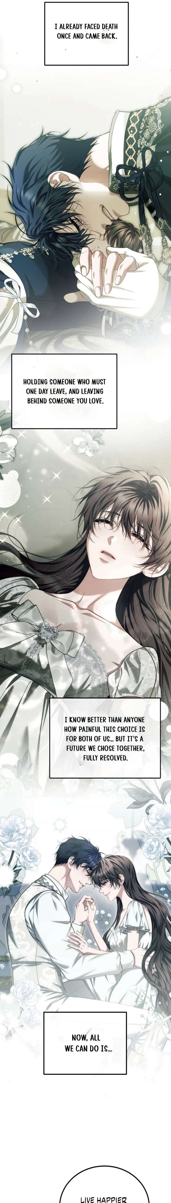 Limited Extra Time Chapter 102 - Page 8