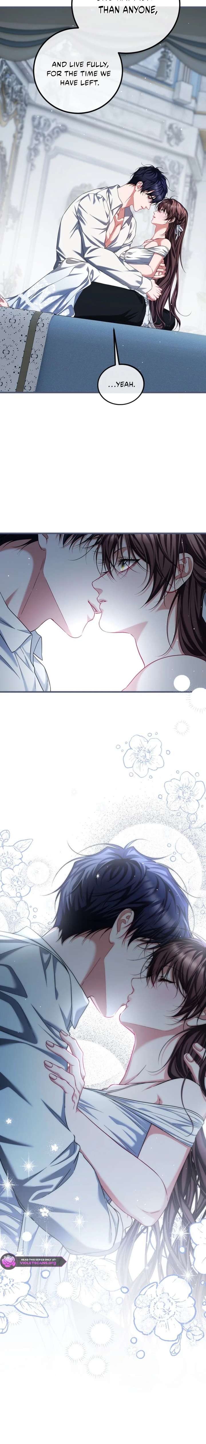 Limited Extra Time Chapter 102 - Page 9